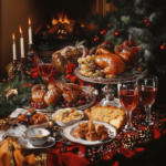 Christmas Dishes